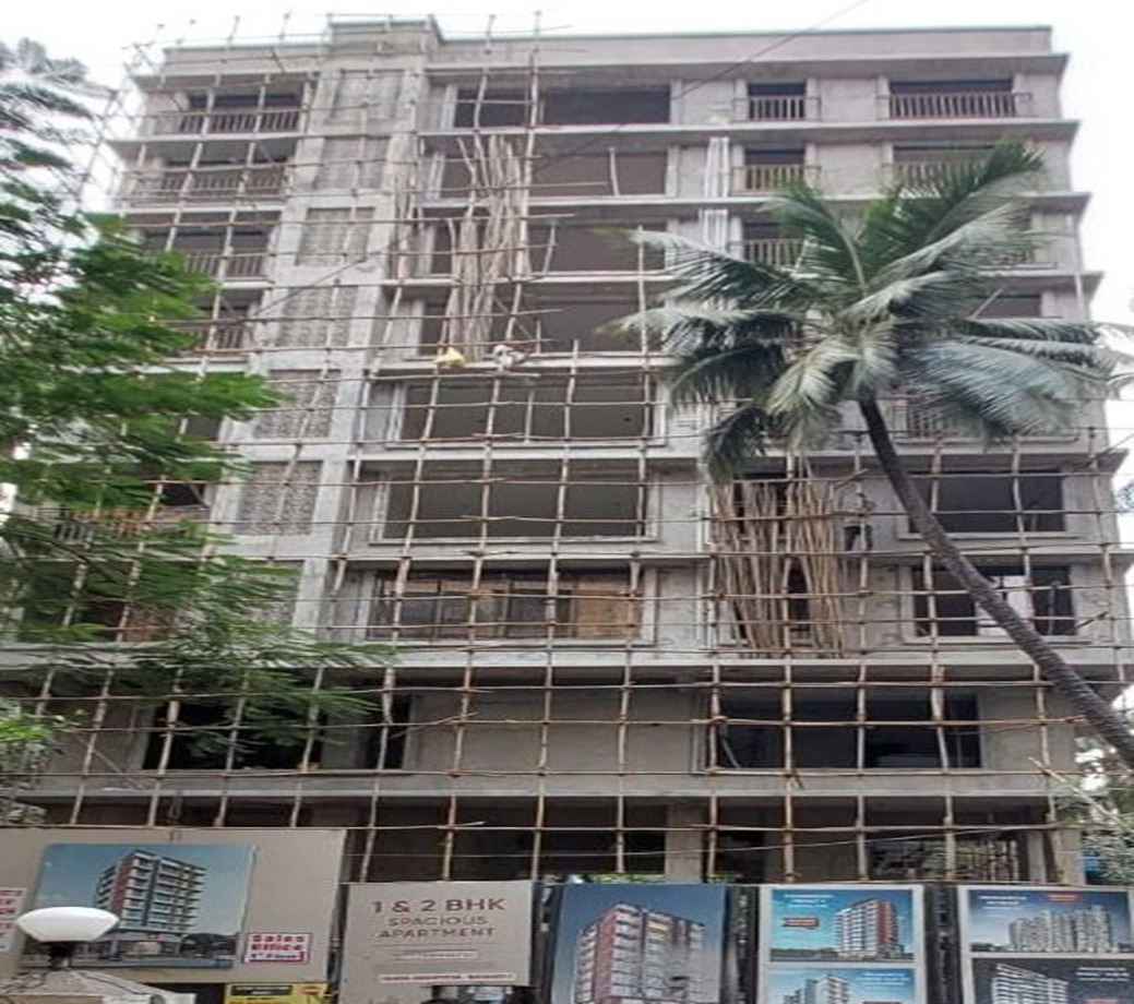 Monarch Rosewood (Site Stage) – Goregaon, Mumbai